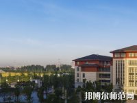 揚(yáng)州大學(xué)廣陵師范學(xué)院2023年報(bào)名條件、招生要求、招生對(duì)象