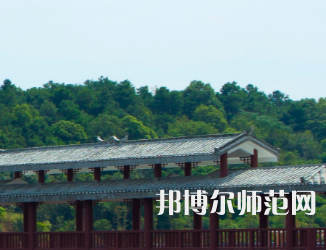 湖南民族職業(yè)師范學(xué)院2023年報名條件、招生要求、招生對象