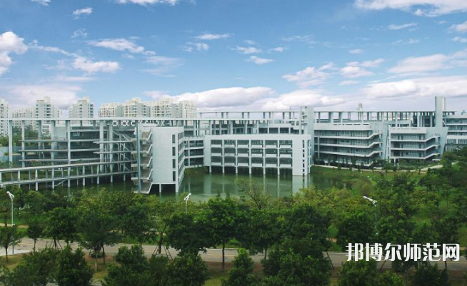 東莞理工師范學(xué)院松山湖校區(qū)2023年報(bào)名條件、招生要求、招生對象