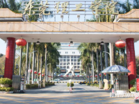 東莞理工師范學(xué)院松山湖校區(qū)2023年怎么樣、好不好