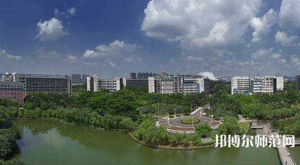 廣州師范大學(xué)2023年報名條件、招生要求、招生對象