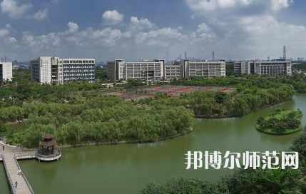 廣州師范大學(xué)2023年報名條件、招生要求、招生對象
