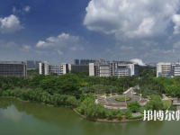 廣州師范大學(xué)2023年報名條件、招生要求、招生對象
