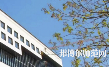 南華師范大學(xué)雨母校區(qū)2023年怎么樣、好不好