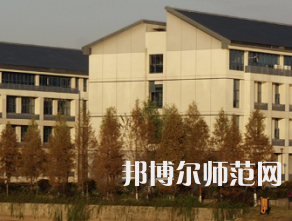 南華師范大學(xué)雨母校區(qū)2023年怎么樣、好不好