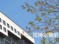 南華師范大學(xué)雨母校區(qū)2023年怎么樣、好不好