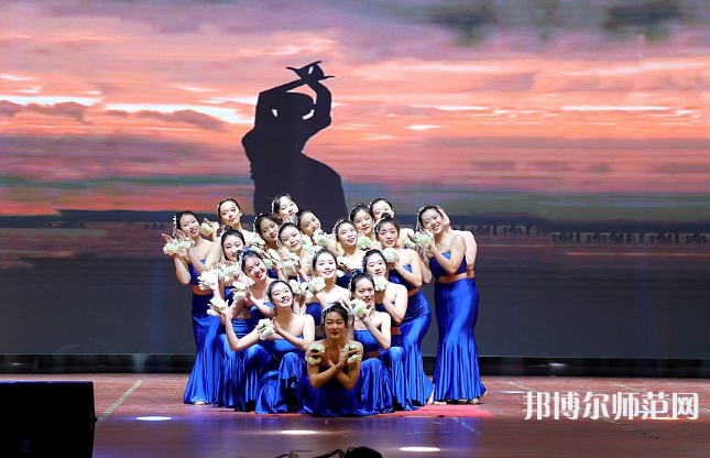 河北正定師范高等?？茖W校南校區(qū)2023年招生代碼
