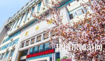 南華師范大學(xué)雨母校區(qū)2023年報(bào)名條件、招生要求、招生對(duì)象