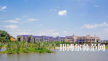 南華師范大學(xué)雨母校區(qū)2023年報(bào)名條件、招生要求、招生對(duì)象
