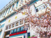 南華師范大學(xué)雨母校區(qū)2023年報(bào)名條件、招生要求、招生對(duì)象