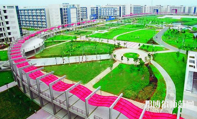 廣州師范大學(xué)2023年怎么樣、好不好