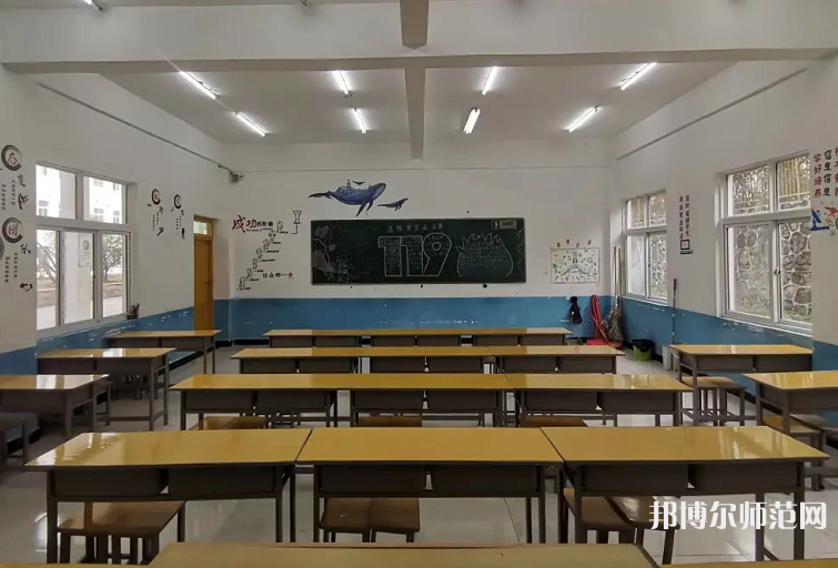 興仁民族幼師職業(yè)技術學校2023年怎么樣、好不好
