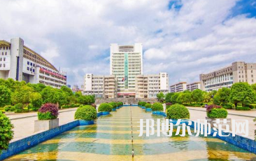 南華師范大學(xué)紅湘校區(qū)2023年怎么樣、好不好
