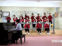 河北正定師范高等專科學(xué)校南校區(qū)2023年報名條件、招生要求、招生對象