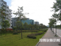 重慶文理師范學院紅河校區(qū)2023年報名條件、招生要求、招生對象