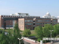 沈陽(yáng)師范大學(xué)2023年報(bào)名條件、招生要求、招生對(duì)象
