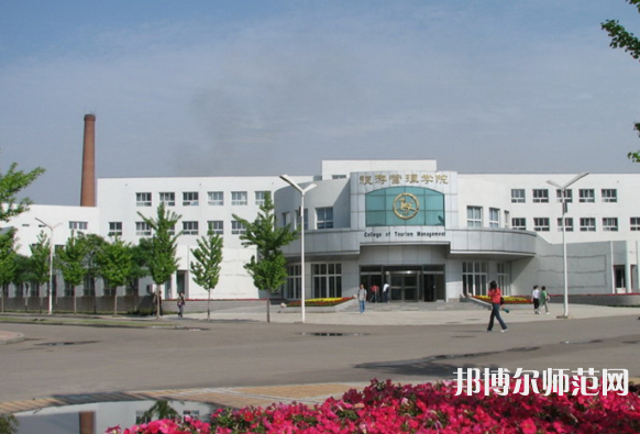 沈陽(yáng)師范大學(xué)2023年怎么樣、好不好 