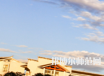 吉首師范大學(xué)張家界學(xué)院2023年怎么樣、好不好