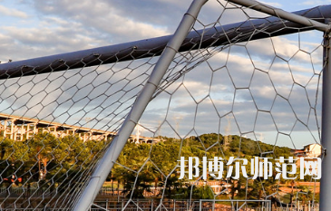 吉首師范大學(xué)張家界學(xué)院2023年怎么樣、好不好