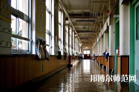 咸陽渭城幼師高級職業(yè)中學(xué)2023年怎么樣、好不好