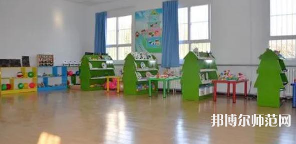 咸陽渭城幼師高級職業(yè)中學(xué)2023年怎么樣、好不好