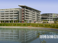 華南師范大學(xué)2023年怎么樣、好不好