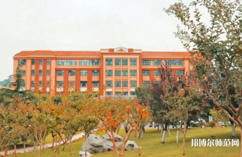 青島科技師范大學(xué)四方校區(qū)2023年怎么樣、好不好 