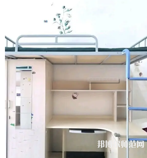 鐵嶺師范高等?？茖W校2023年宿舍條件