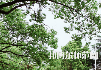 湖南大學(xué)師范學(xué)院南校區(qū)2023年怎么樣、好不好
