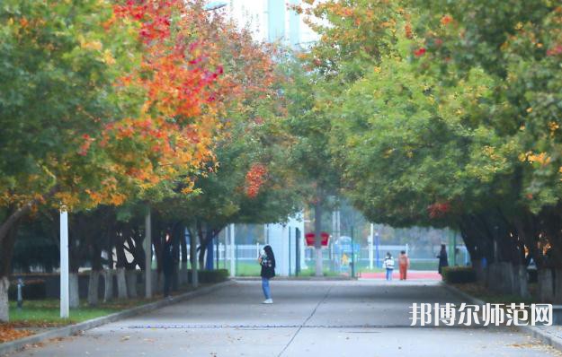 咸陽(yáng)職業(yè)技術(shù)師范學(xué)院2023年怎么樣，好不好