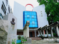 韓山師范學(xué)院2023年怎么樣、好不好