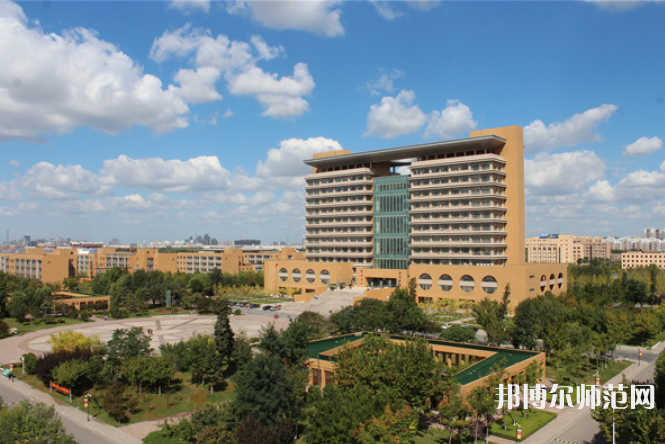 青島科技師范大學(xué)嶗山校區(qū)2023年怎么樣、好不好