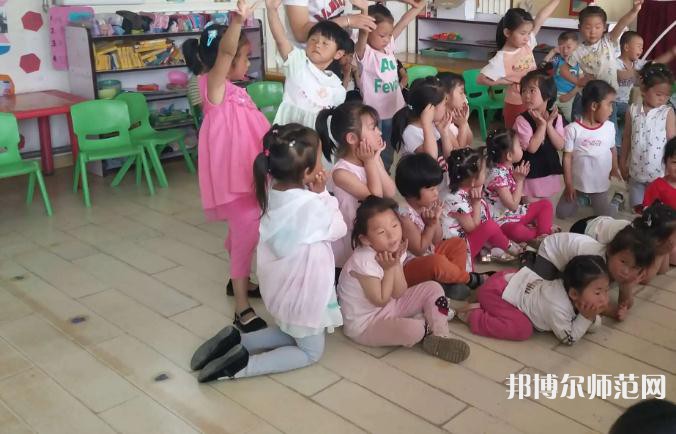 西安幼兒師范職業(yè)學校2023年報名條件、招生對象、招生要求