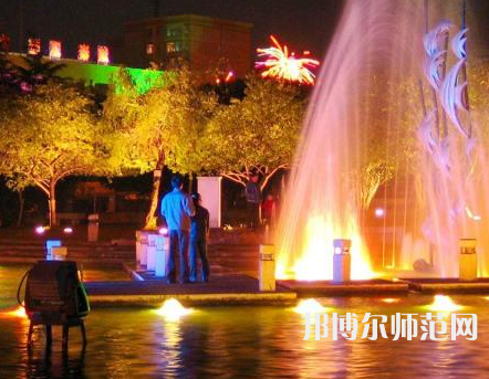 中國礦業(yè)師范大學徐海學院2023年怎么樣、好不好