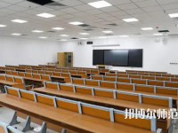 西安幼兒師范職業(yè)學(xué)校2023年怎么樣、好不好