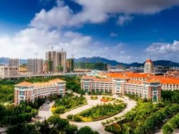 中國(guó)海洋師范大學(xué)魚山校區(qū)2023年報(bào)名條件、招生要求、招生對(duì)象