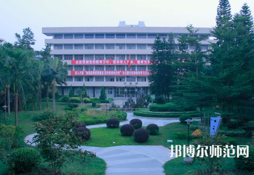 廣東技術(shù)師范學(xué)院2023年有哪些專(zhuān)業(yè)