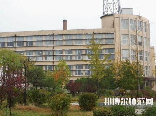 錦州師范高等專科學(xué)校2023年報名條件、招生要求、招生對象