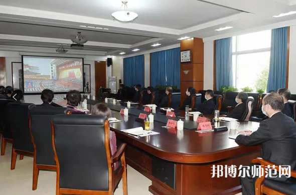 保定學(xué)院師范學(xué)院2023年怎么樣、好不好