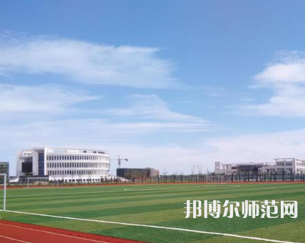 南通大學杏林師范學院2023年報名條件、招生要求、招生對象