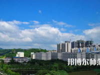 重慶師范大學涉外商貿(mào)學院合川校區(qū)2023年報名條件、招生要求、招生對象