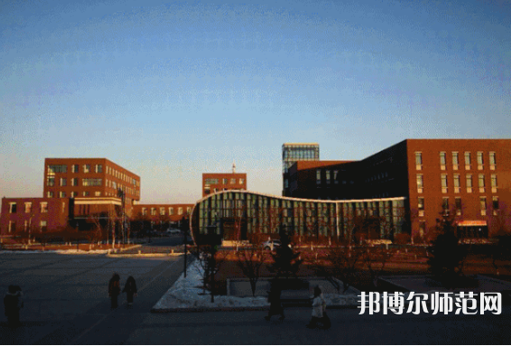 撫順師范高等?？茖W校2023年招生代碼
