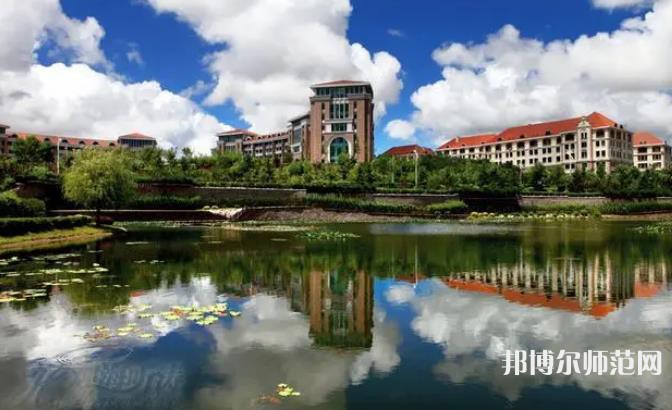 中國(guó)海洋師范大學(xué)嶗山校區(qū)2023年報(bào)名條件、招生要求、招生對(duì)象 