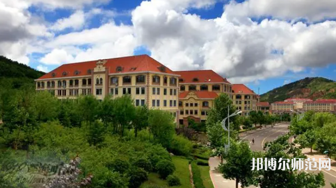中國(guó)海洋師范大學(xué)嶗山校區(qū)2023年報(bào)名條件、招生要求、招生對(duì)象 