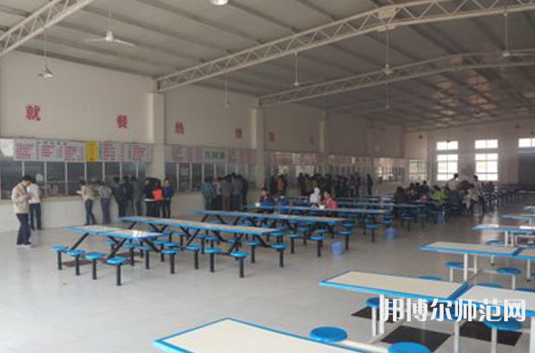西安機電科技技師幼師學校2023年招生錄取分數(shù)線