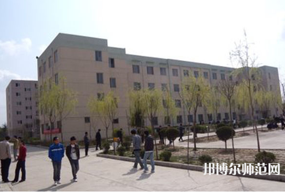 西安機(jī)電科技技師幼師學(xué)校2023年怎么樣、好不好