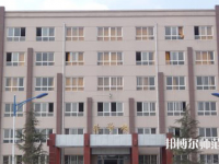 西安機(jī)電科技技師幼師學(xué)校2023年怎么樣、好不好