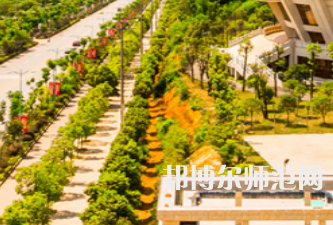 長(zhǎng)沙醫(yī)學(xué)師范學(xué)院衡陽校區(qū)2023年怎么樣、好不好