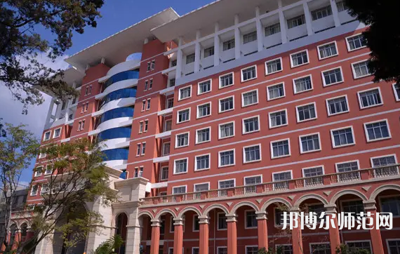 云南財經(jīng)師范大學呈貢校區(qū)2023年報名條件、招生要求、招生對象