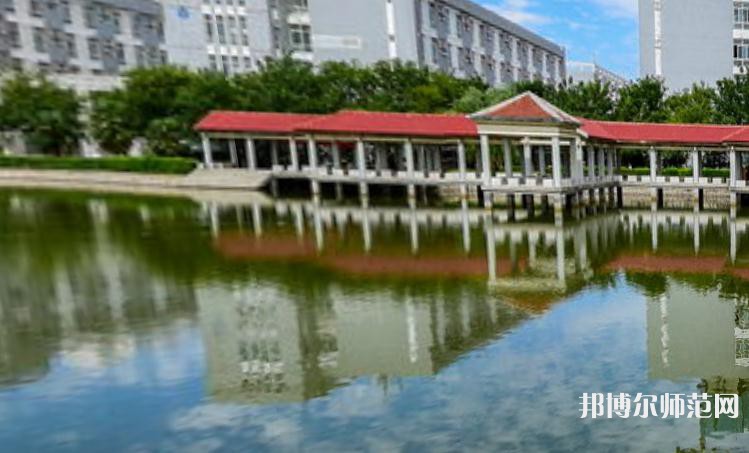 渭南職業(yè)技術(shù)師范學(xué)院高新校區(qū)2023年學(xué)費(fèi)、收費(fèi)多少